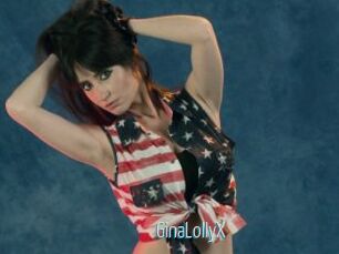 GinaLollyX