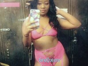 GinaQueens
