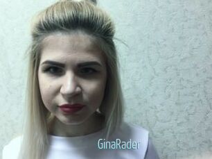 GinaRader