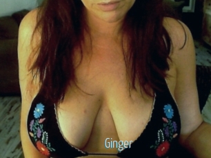 Ginger