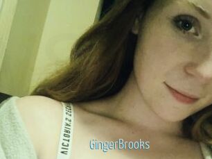 GingerBrooks