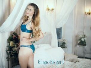 GingerElegant