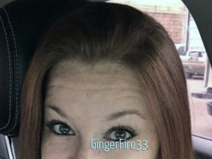 GingerFire33