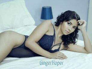 GingerHoper