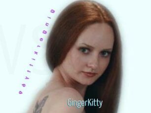 GingerKitty
