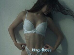 GingerRosee