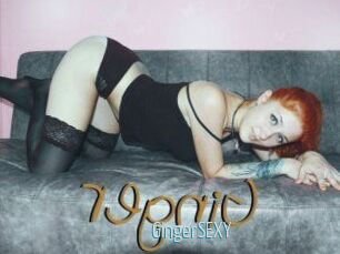 Ginger_SEXY