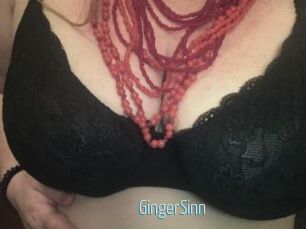 GingerSinn