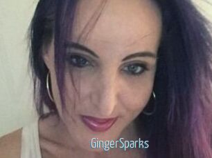 Ginger_Sparks Video Sexe