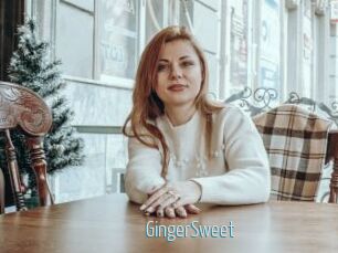 GingerSweet