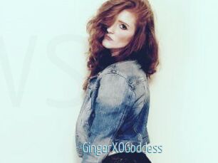 GingerXOGoddess Video Sexe