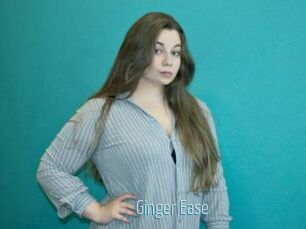 Ginger_Ease Video Sexe