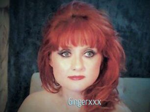 Gingerxxx