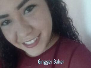 Gingger_Baker
