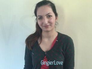 GingierLove