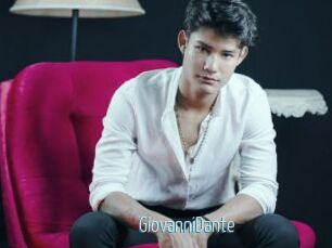GiovanniDante