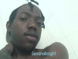 Giovanni_Insight Video Sexe