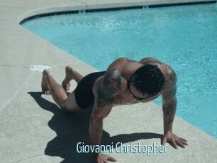 Giovanni_Christopher