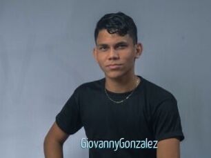 GiovannyGonzalez