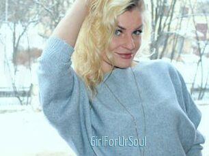 GirlForUrSoul