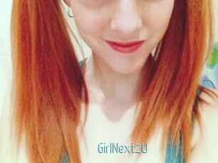 GirlNext2U Video Sexe
