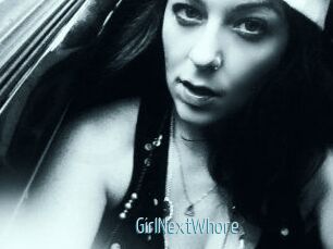 GirlNextWhore