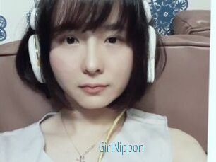GirlNippon