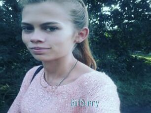 GirlSunny