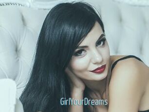 GirlYourDreams