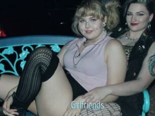 Girlfriends