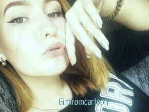 Girlfromcartoon