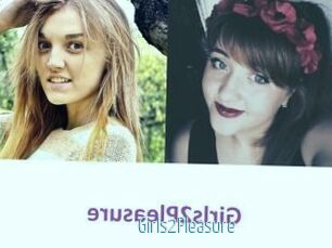 Girls2Pleasure