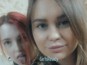 GirlsReady