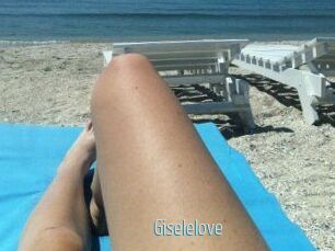 Giselelove