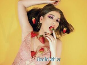 GiselleAkhtar