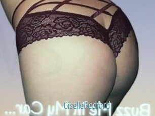 GiselleBedford Video Sexe