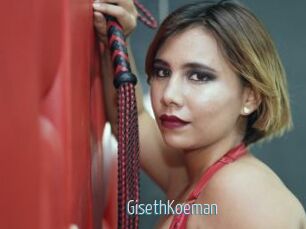 GisethKoeman