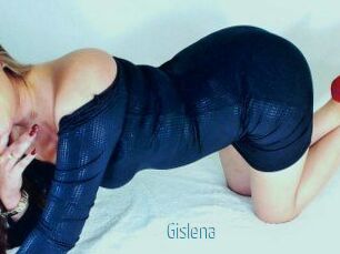 Gislena