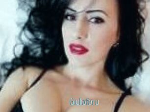 Giuliaforu
