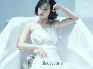 GladysJune Video Sexe