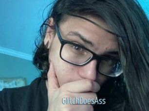 GlitchDoesAss Video Sexe