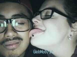 GlobMob710