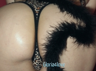 Gloria4love Video Sexe
