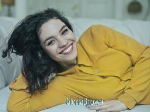 GloriaBrown