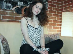 GloriaCyrus Video Sexe