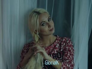 GloriaIK