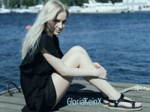 GloriaKeinX