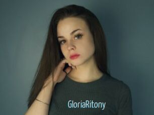 GloriaRitony