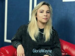 GloriaWayne Video Sexe