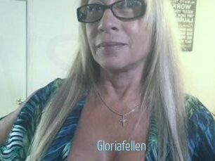 Gloriafellen